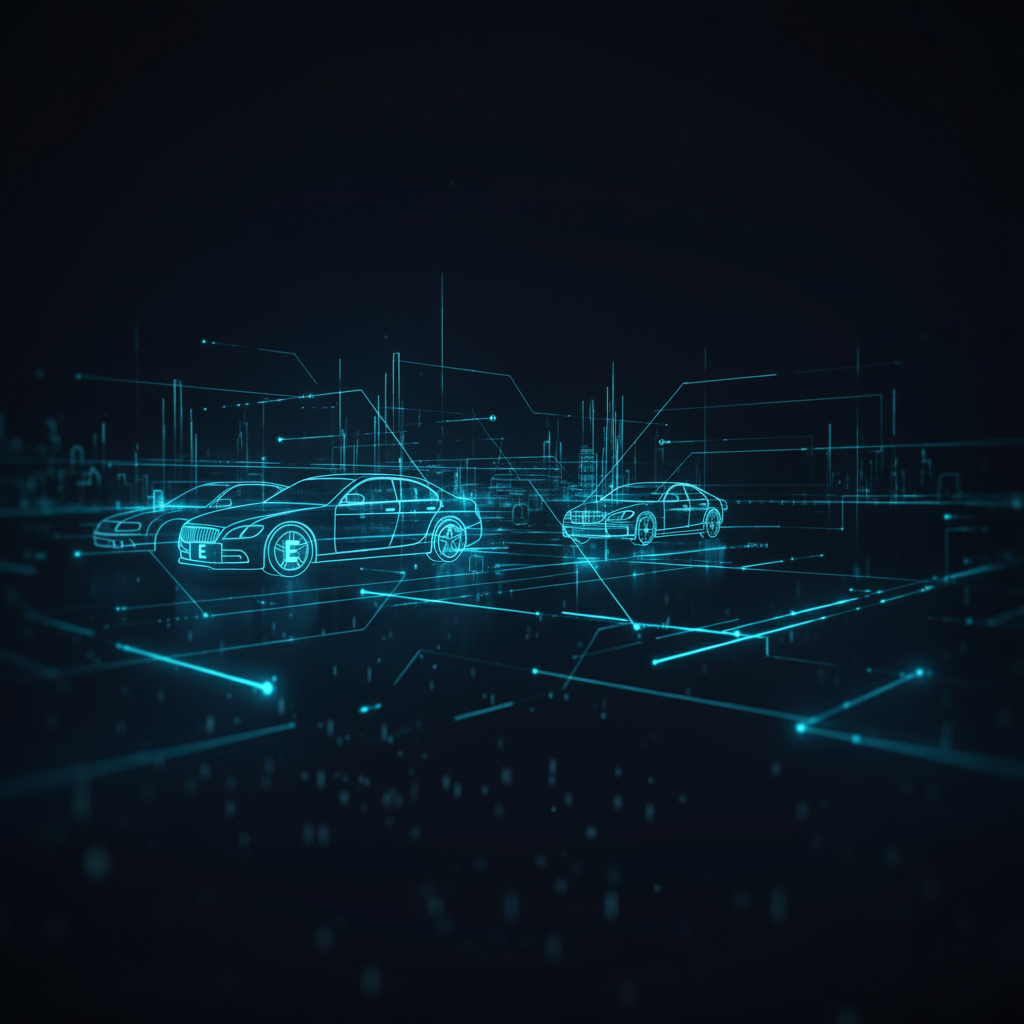 About Event Force Background