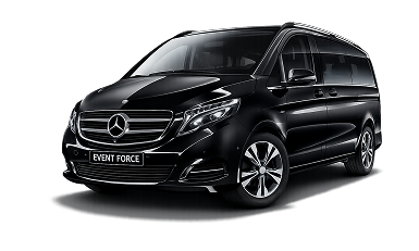 Mercedes V Class